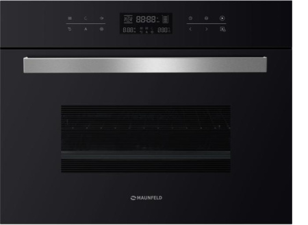 Электрический духовой шкаф MAUNFELD MCMO.44.9GB